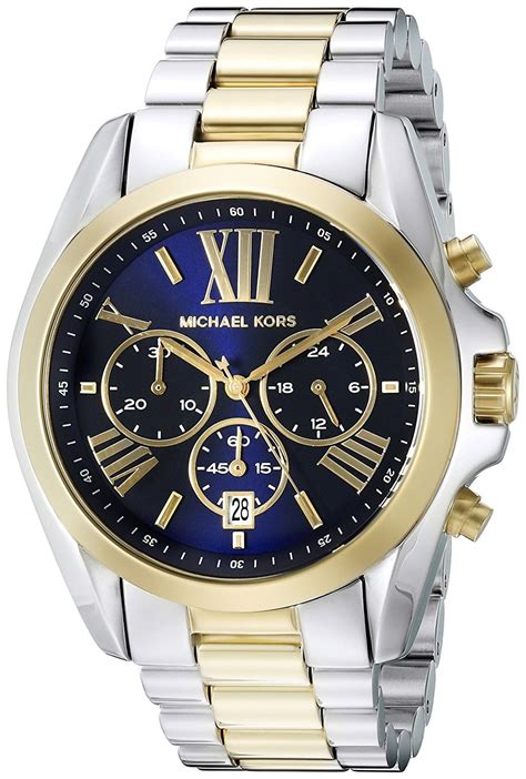 michael kors bradshaw mk5976|michael kors watch reviews.